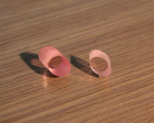 Кристаллы Ti:Sapphire